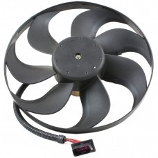Βεντιλατέρ A/C VW POLO CLASSIC 1996 - 2006 ( 6KV2 ) 049706450