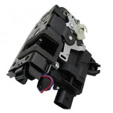 Κλειδαριά Πόρτας Ηλεκτρομαγνητική VW LUPO 1998 - 2005 ( 6X1 - 6E1 ) Εμπρός Αριστερά 013907212