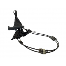 Μηχανισμός αλλαγής ταχυτήτων FORD FIESTA 2008 - 2013 ( Mk6 )( JA8 ) 8A6R-7C453-MBC