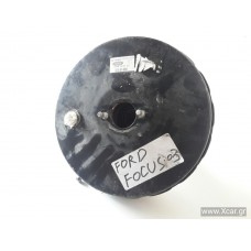 Σεβρό FORD FOCUS 2002 - 2004 ( MK1B ) BOSCH 0204021872
