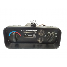 Χειριστήριο Καλοριφέρ-Κλιμα,Κλαπέτα MITSUBISHI L400 1996 - 2006 ( PAOV ) XC189415162