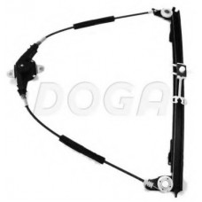 Γρύλος Παραθύρου Μηχανικός FIAT PALIO 1999 - 2004 ( 178DX ) Εμπρός Αριστερά 037007072
