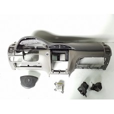 Αερόσακοι Air-Bag Εμπρός RENAULT LAGUNA 2001 - 2005 ( BG ) ( KG ) 8200142183