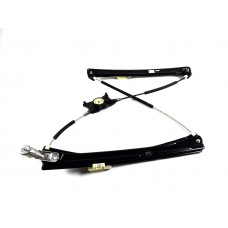 Γρύλος Παραθύρου Ηλεκτρικός Χωρίς Μοτέρ VW TIGUAN 2016 - Εμπρός Αριστερά 889107042