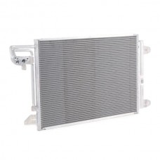 Ψυγείο A/C (Εξωτερικό) AUDI A3 2003 - 2005 ( 8P ) 062806400