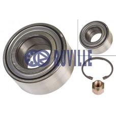 Ρουλεμάν τροχών PEUGEOT 106 1996 - 2003 RUVILLE 5917