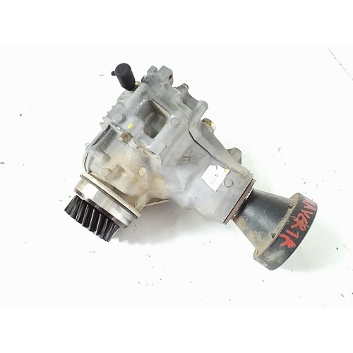 Βοηθητικό Σασμάν FORD MAVERICK 2001 - 2005 XC129130CA3