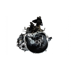 Σασμάν Χειροκίνητο CHEVROLET-DAEWOO SPARK 2010 - 2012 CHEVROLET XC217988C09