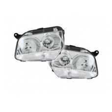 Φανάρι Εμπρός Ηλεκτρικό DACIA DUSTER 2010 - 2013 MAGNETI MARELLI Δεξιά 222005133