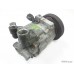 Συμπιεστής A/C (Κομπρέσορας) NISSAN MICRA 2003 - 2005 ( K12 ) 92600AX84B