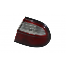 Φανάρι Πίσω Εξωτερικό NISSAN ALMERA 1998 - 2000 ( N15 ) Δεξιά XC208169372