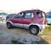 Ολόκληρο Αυτοκίνητο DAIHATSU TERIOS 2000 - 2005 ( J102 ) XC686