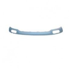 Σπόιλερ Προφυλακτήρα BMW 7 Series 2008 - 2012 ( F01 / F02 ) Πίσω 158006390