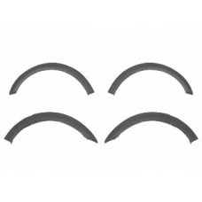 Κούρμπα Φτερού Πλαστικό VW VENTO 1992 - 1998 ( 1H2 ) Εμπρός Δεξιά 063406541