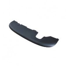 Σπόιλερ Προφυλακτήρα FIAT 500 2012 - 2017 ( L ) Πίσω 297006390