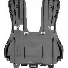 Ποδιά Μηχανής PEUGEOT 407 2004 - 2008 ( 6D_ ) 021200840