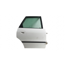 Πόρτα AUDI 80 1991 - 1995 ( 8C ) ( B4 ) Πίσω Δεξιά XC182051B6A