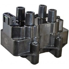 Πολλαπλασιαστής PEUGEOT 106 1996 - 2003 HELLA 5