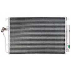 Ψυγείο A/C (Εξωτερικό) VW CRAFTER 2006 - 2011 ( 2E ) 094506400