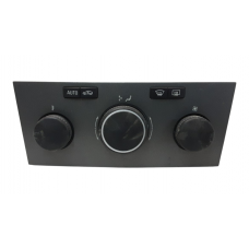 Χειριστήριο Καλοριφέρ-Κλιμα,Κλαπέτα OPEL ASTRA 2004 - 2007 ( H ) 13122963