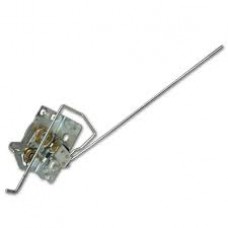 Κλειδαριά Πόρτας Μηχανική NISSAN D21-620-720 1972 - 1979 ( 620 ) Εμπρός Αριστερά 090707212