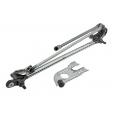 Ντίζα Κίνησης Υαλοκαθαριστήρων BMW 3 Series 2012 - 2014 ( F30/31/34 ) 61-617-239-510W