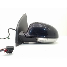 Καθρέπτης Ηλεκτρικός Θερμαινόμενος Βαφόμενος VW GOLF 2004 - 2008 ( Mk5 ) VOLKSWAGEN Αριστερά 1K1857501GR