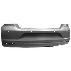 Προφυλακτήρας Βαφόμενος Με ParkTronic VW POLO 2014 - 2017 Πίσω 876203625 Βαφόμενος Με ParkTronic VW POLO 2014 - 2017 Πίσω 876203625