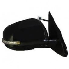 Καθρέπτης Ηλεκτρικός Θερμαινόμενος Βαφόμενος Με Φλας PEUGEOT 4008 2012 - Δεξιά 626507401