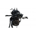 Κινητήρας-Μοτέρ PEUGEOT 207 2006 - 2009 8FS