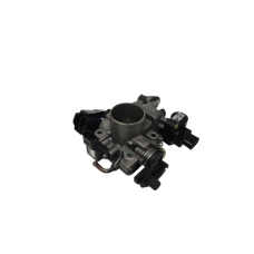 Πεταλούδα Γκαζιού-Κλαπέτο SUZUKI ALTO 2002 - 2008 ( RF ) AC38-908