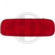 Αντανακλαστικό Φανάρι CITROEN C5 2004 - 2008 ( RC ) Πίσω Δεξιά 020806101