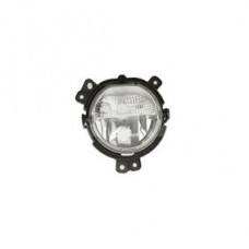 Προβολείς Ομίχλης Led MINI COUNTRYMAN 2017 - ( F60 ) HELLA Αριστερά 696005127