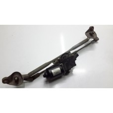 Υαλοκαθαριστήρες Κομπλέ TOYOTA AVENSIS 2003 - 2006 ( T250 ) Εμπρός 85110-05060