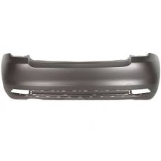 Προφυλακτήρας Βαφόμενος Μ/Χ Parctronic FIAT 500 2015 - Πίσω 297203390