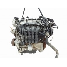 Κινητήρας-Μοτέρ MITSUBISHI COLT 2005 - 2008 ( CZ ) 4A90