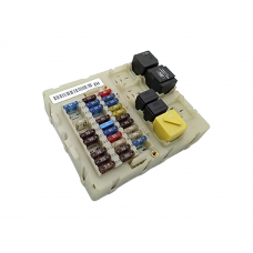 Ασφαλειοθήκη FORD FOCUS 1998 - 2001 ( MK1A ) 2M5T14A073B0H2