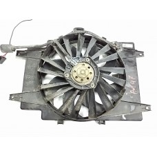 Βεντιλατέρ Νερού ALFA ROMEO 147 2000 - 2004 ( 937 ) 5020333