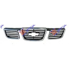 Μάσκα CHEVROLET-DAEWOO LACETTI 2004 - 2005 ( J200 ) 032204545