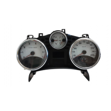 Κοντέρ PEUGEOT 207 2006 - 2009 9662904080