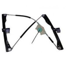 Γρύλος Παραθύρου Ηλεκτρικός Χωρίς Μοτέρ VW GOLF 1998 - 2004 ( Mk4 ) Εμπρός Δεξιά 059707051