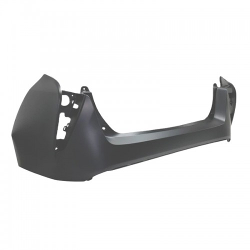 Προφυλακτήρας Βαφόμενος TOYOTA PRIUS 2016 - (XW50) Πίσω 820203390