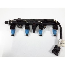 Μπεκ FIAT PUNTO 1999 - 2003 ( 188 ) BOSCH 0280151073