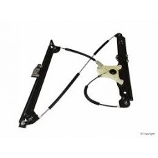 Γρύλος Παραθύρου Ηλεκτρικός Χωρίς Μοτέρ BMW 5 Series 2009 - ( F07 ) GRAN TURISMO Εμπρός Δεξιά 160007061