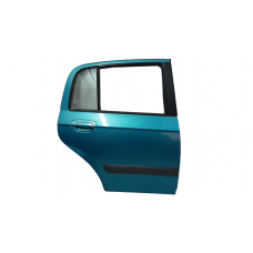 Πόρτα HYUNDAI GETZ 2002 - 2005 ( TB ) Πίσω Δεξιά XC20410486B
