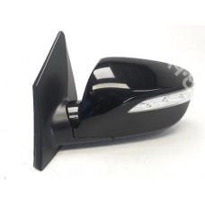 Καθρέπτης Ηλεκτρικός Θερμαινόμενος Ηλεκτρικά Ανακλινόμενος Βαφόμενος Με Φλας HYUNDAI ix35 TUCSON 2010 - 2013 ( LM ) Αριστερά 365007504