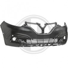 Προφυλακτήρας Βαφόμενος Με ParkTronic RENAULT KADJAR 2015 - Εμπρός 676003625