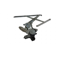 Γρύλος Παραθύρου Ηλεκτρικός Με Μοτέρ SUZUKI SWIFT 2006 - 2008 ( RS ) Εμπρός Δεξιά 026907046