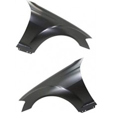 Φτερό MERCEDES S CLASS 2005 - 2009 ( W221 ) Εμπρός Αριστερά 530000672