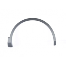 Κούρμπα Φτερού Πλαστικό VW TIGUAN ALLSPACE/XL 2017 - Εμπρός Δεξιά 889206541